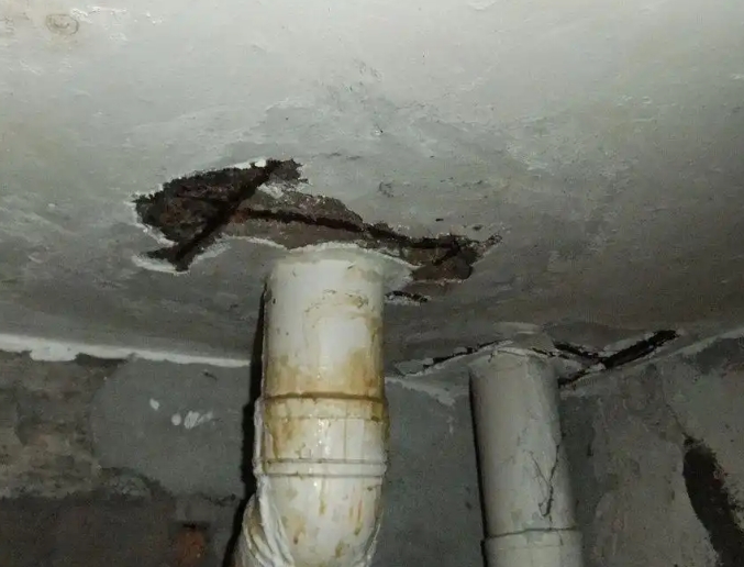 大连卫生间漏水维修公司浅析大连卫生间渗水维修的方法