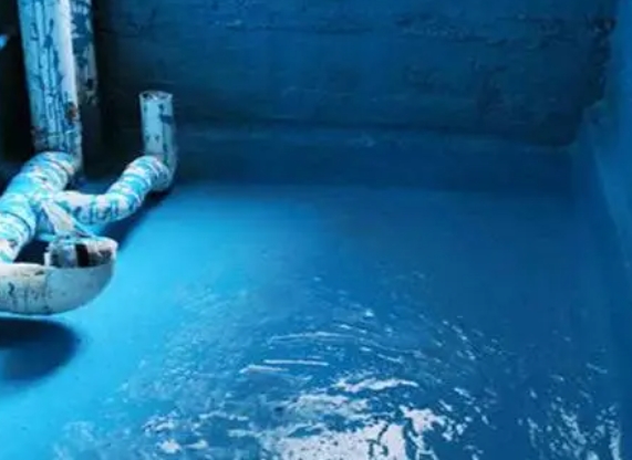 大连卫生间漏水维修公司分下防水公司如何判断防水工程的质量?