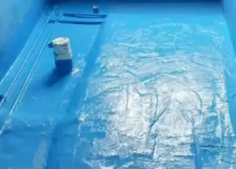 大连卫生间漏水维修公司分享下大连卫生间防水工程中常用防水涂料介绍。